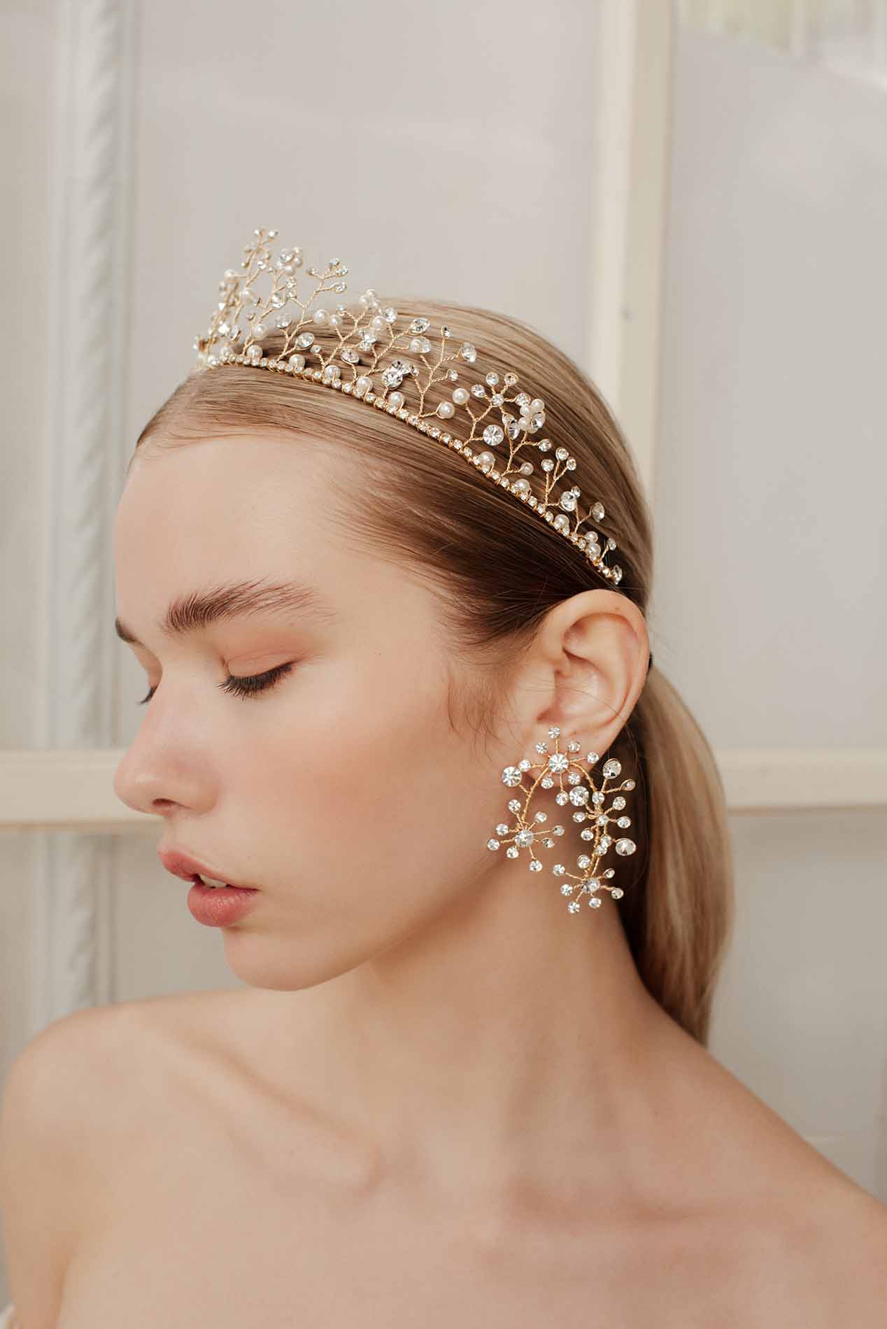 Corona Majestic Pearl