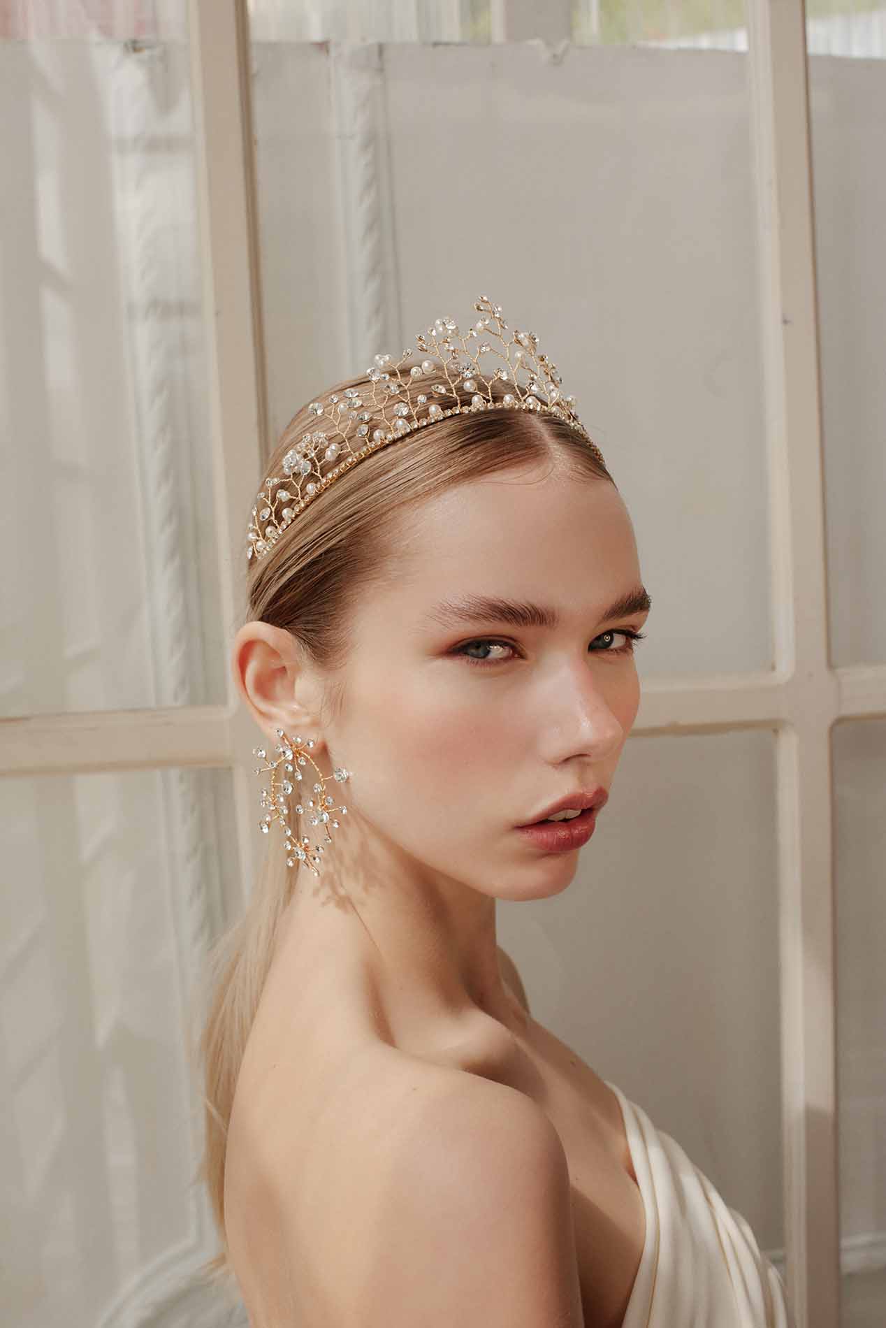 Corona Majestic Pearl