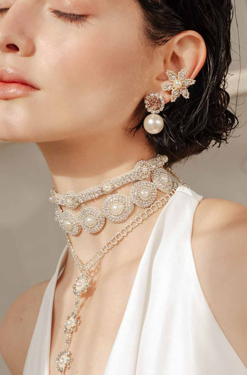 Earcuff Starlight