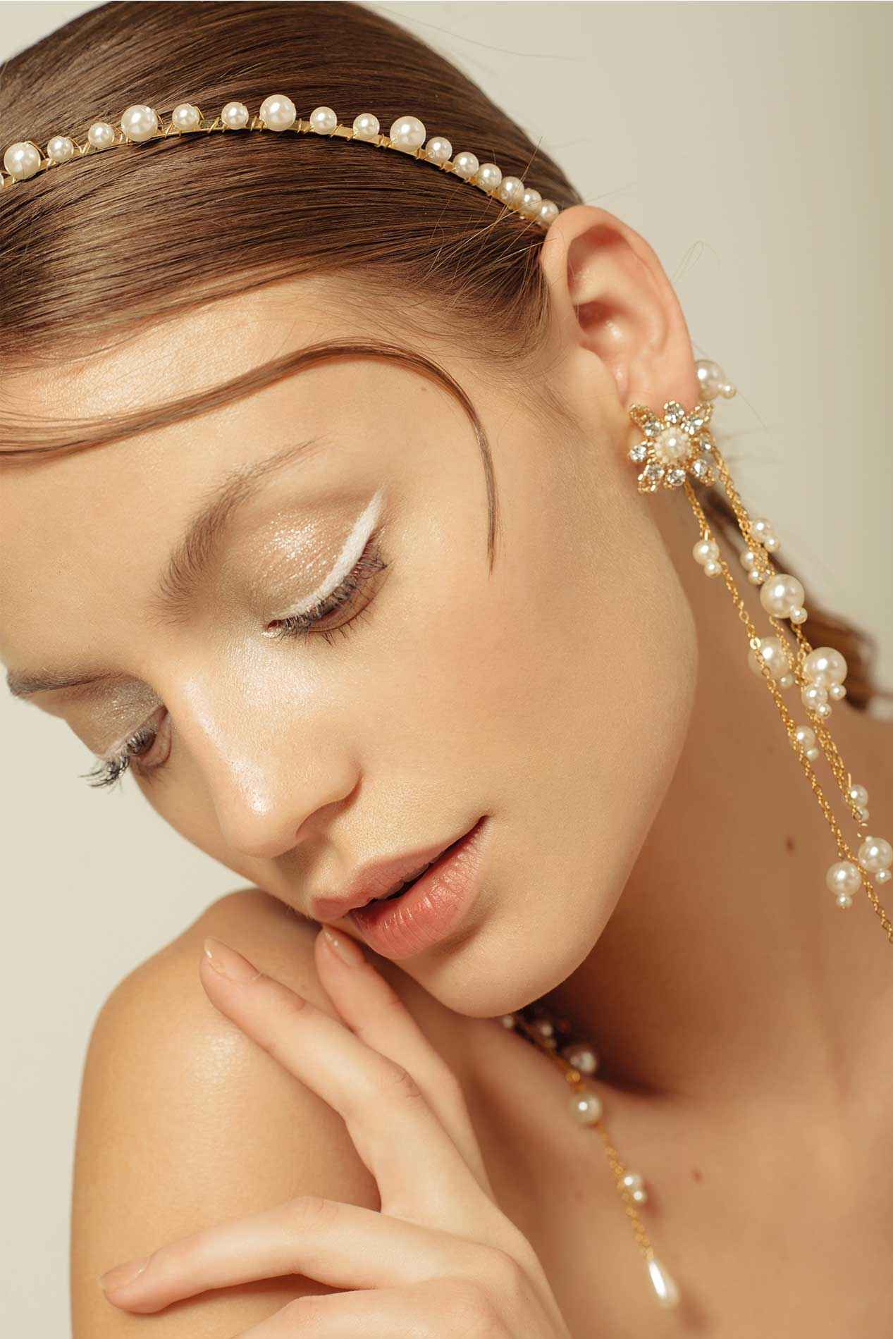 Aretes Adriana - ZAWADZKY