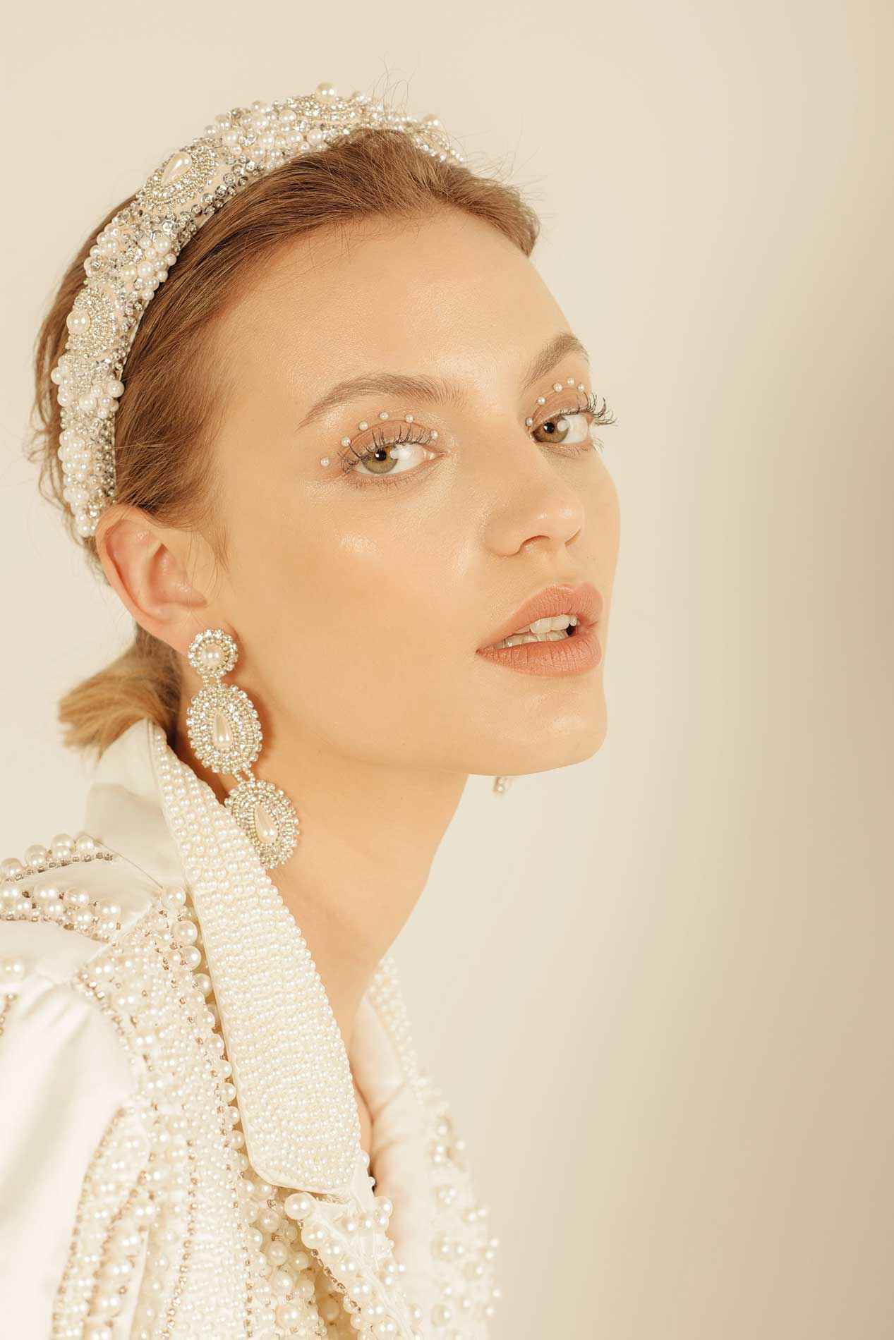 Diadema Simonetta - ZAWADZKY