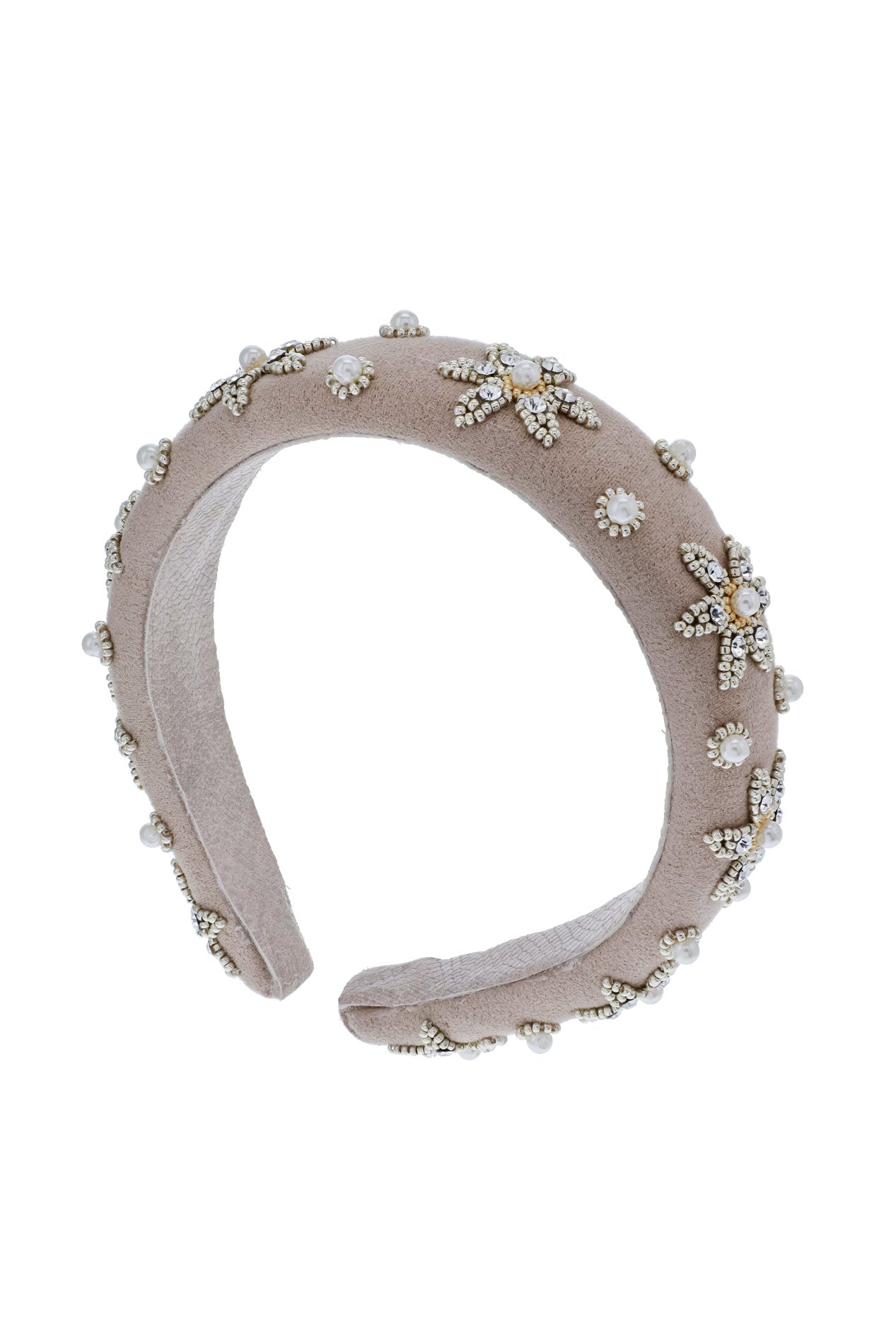 Diadema Pearl Reign