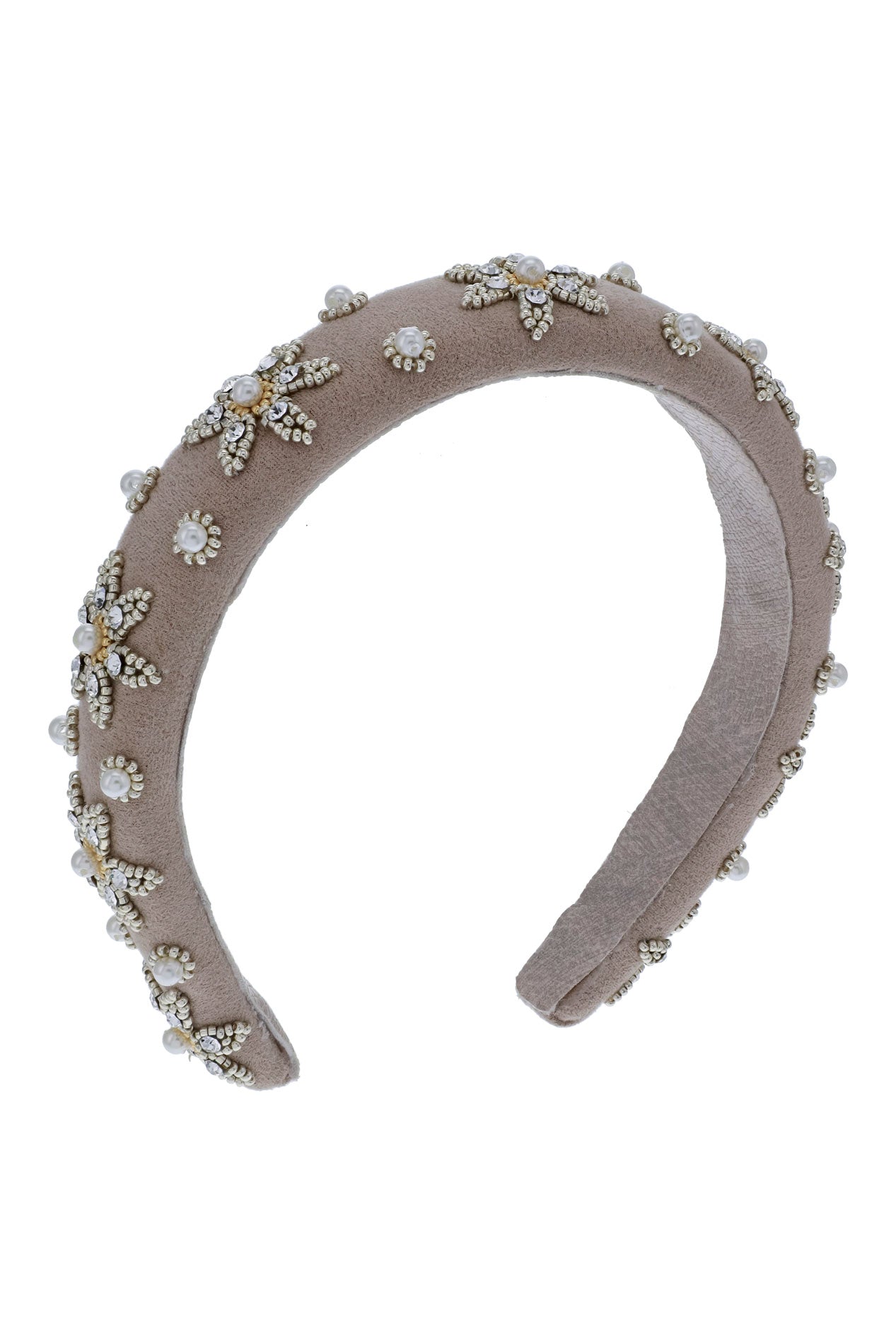 Diadema Pearl Reign