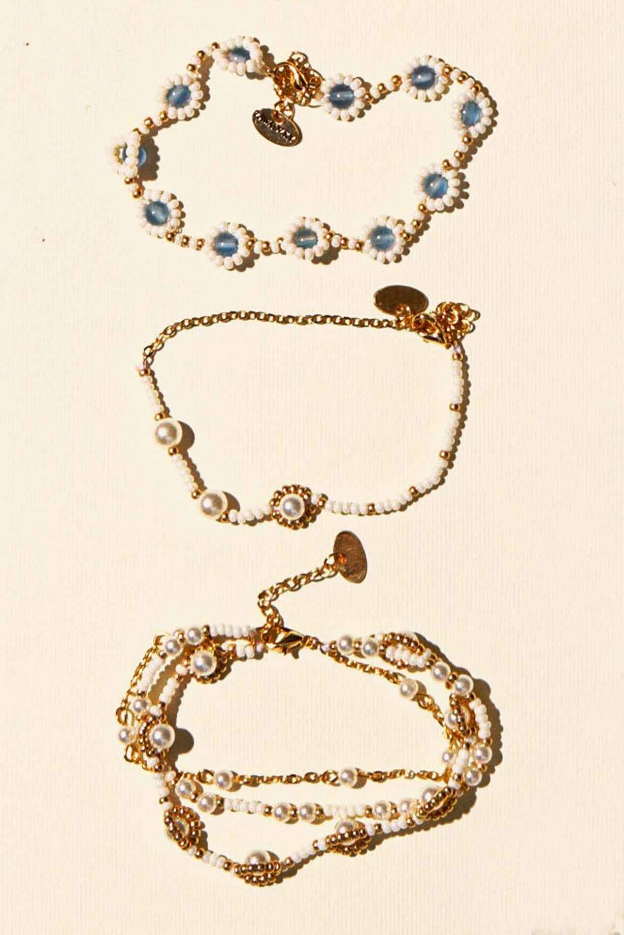 Pulsera Ada - ZAWADZKY