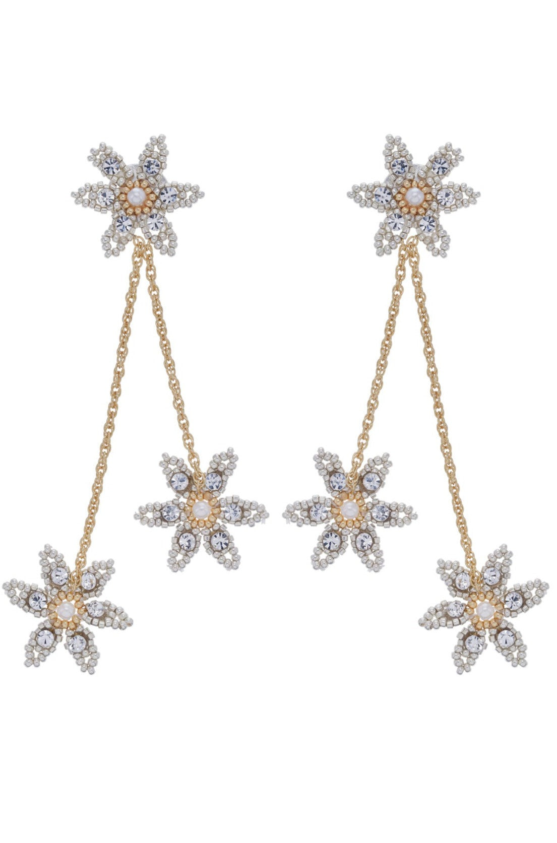 Aretes Starry