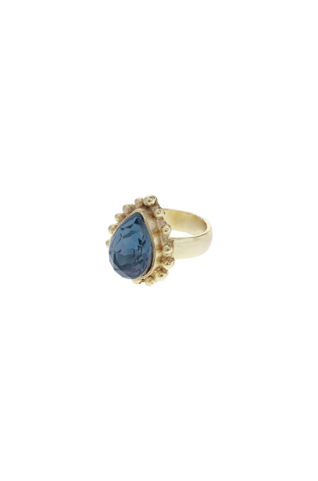 Anillo Anto Montana - ZAWADZKY