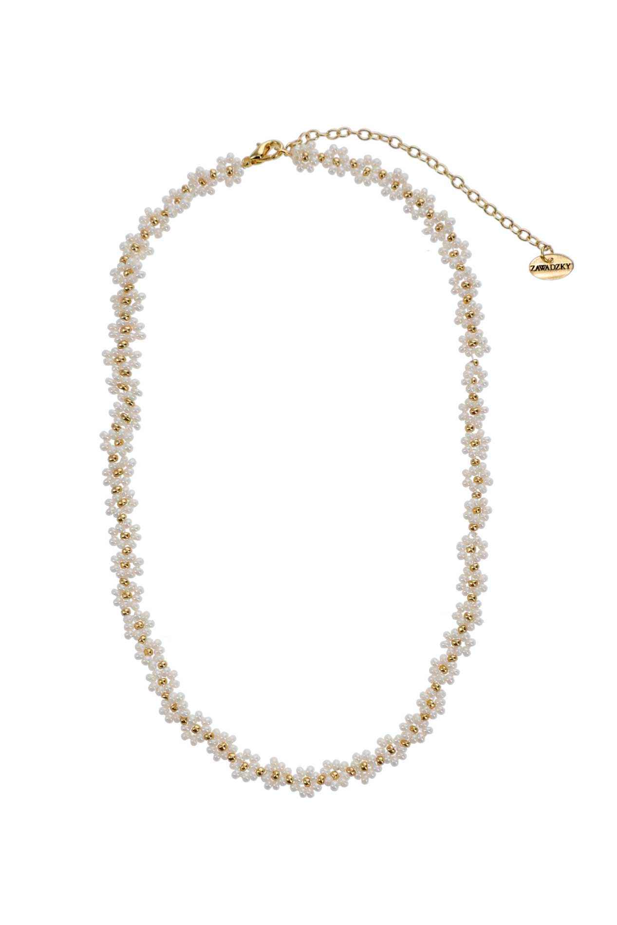 Collar Brunnelia - ZAWADZKY