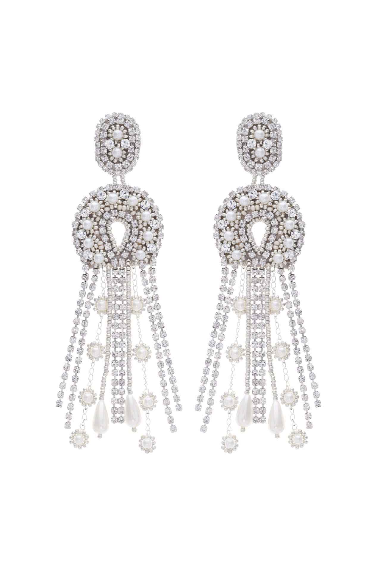 Aretes Amor - ZAWADZKY