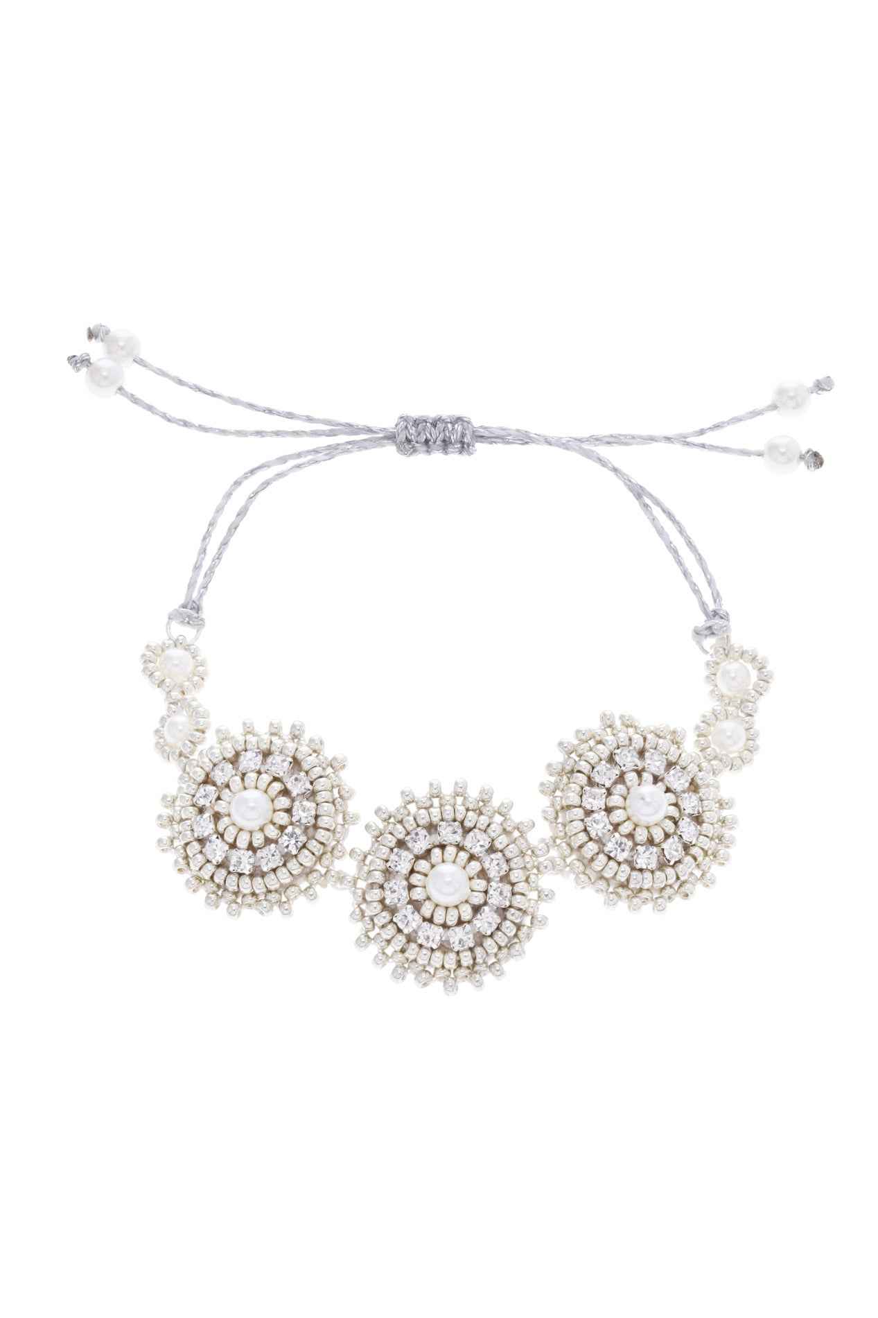 Pulsera Beera - ZAWADZKY