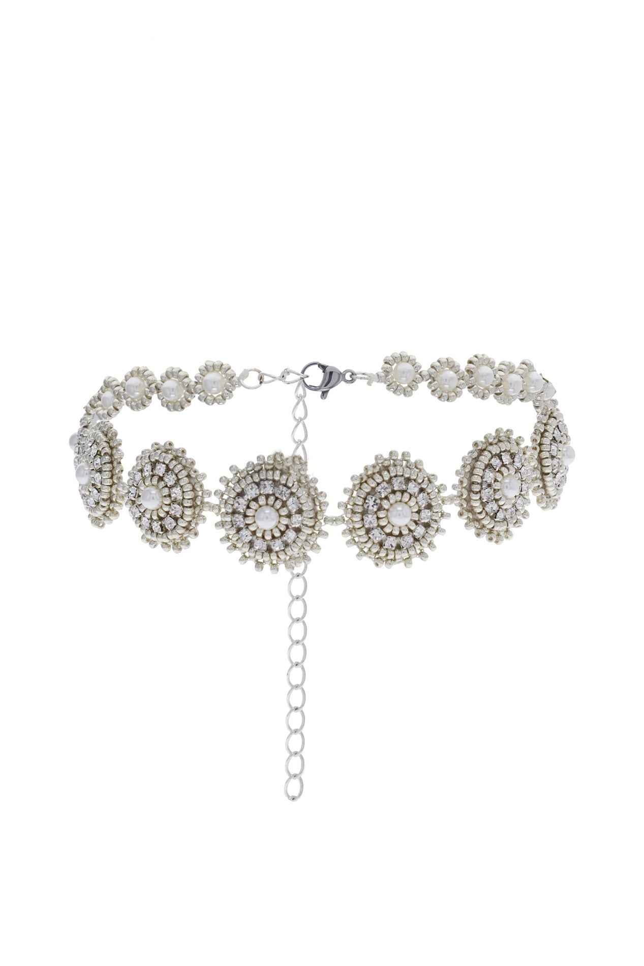 Choker Elina - ZAWADZKY