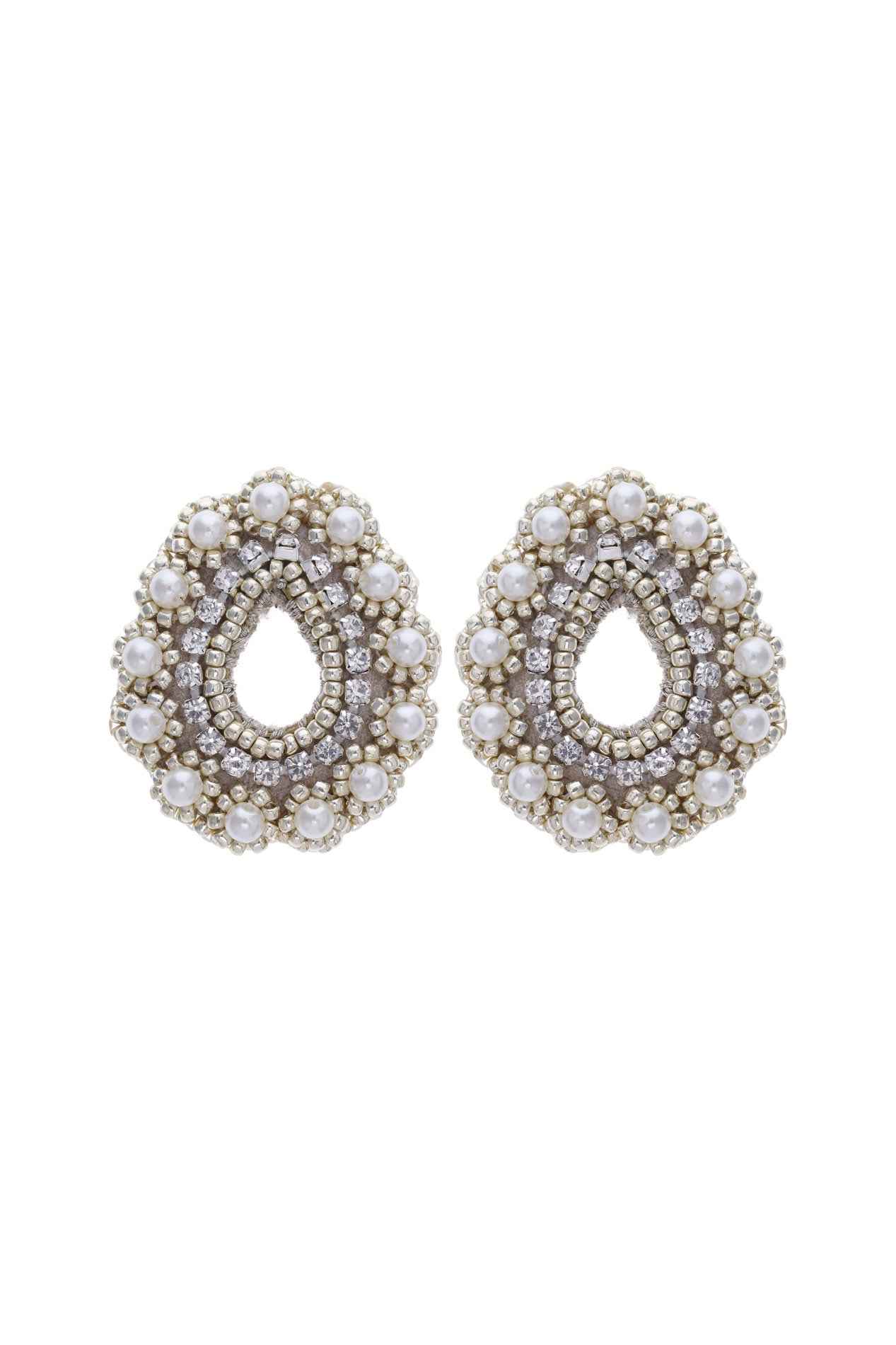 Aretes Moonlight - ZAWADZKY