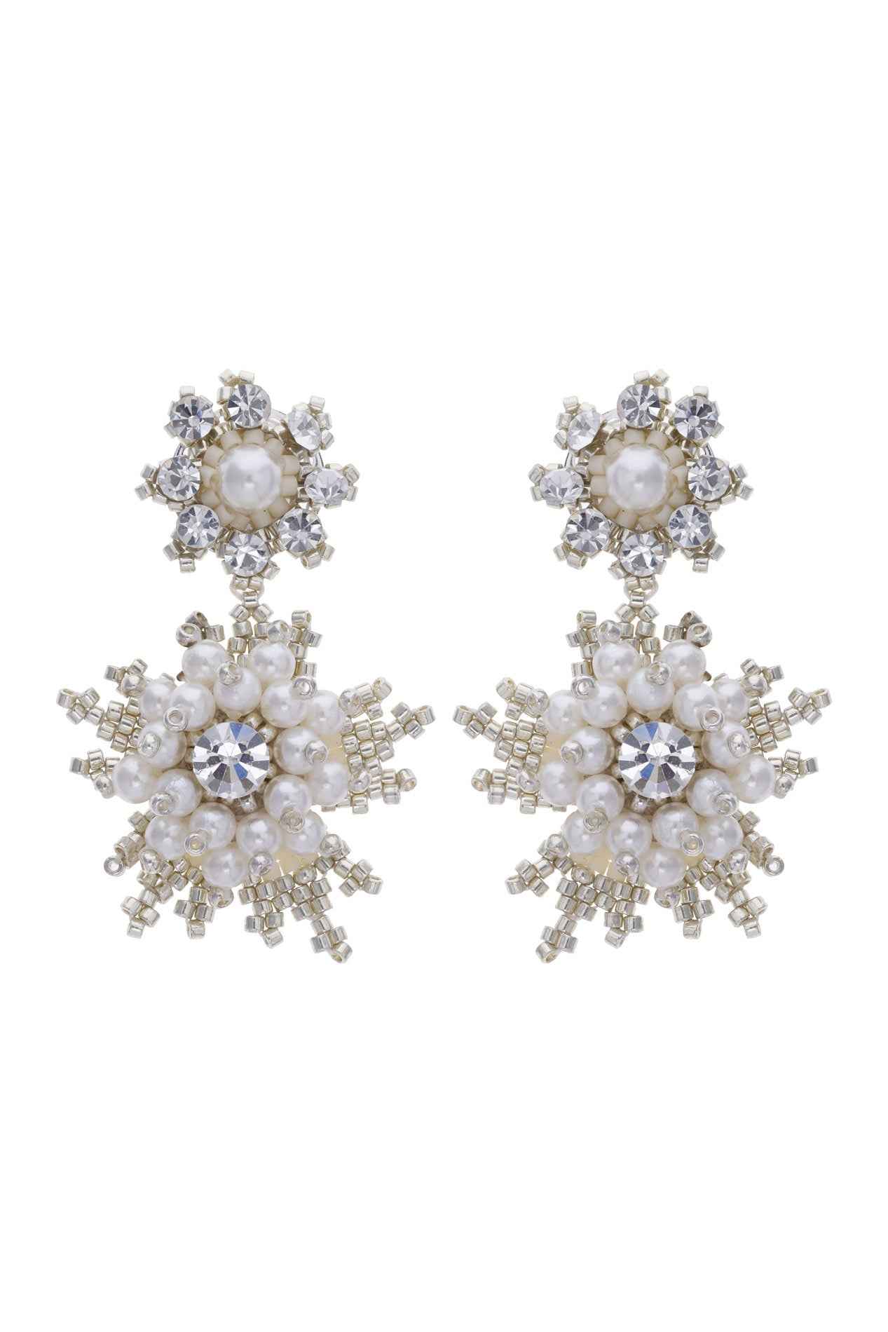 Aretes Gleam - ZAWADZKY