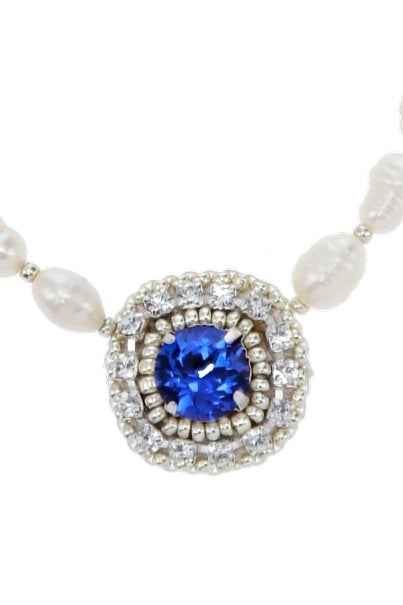 Collar Pollux - ZAWADZKY