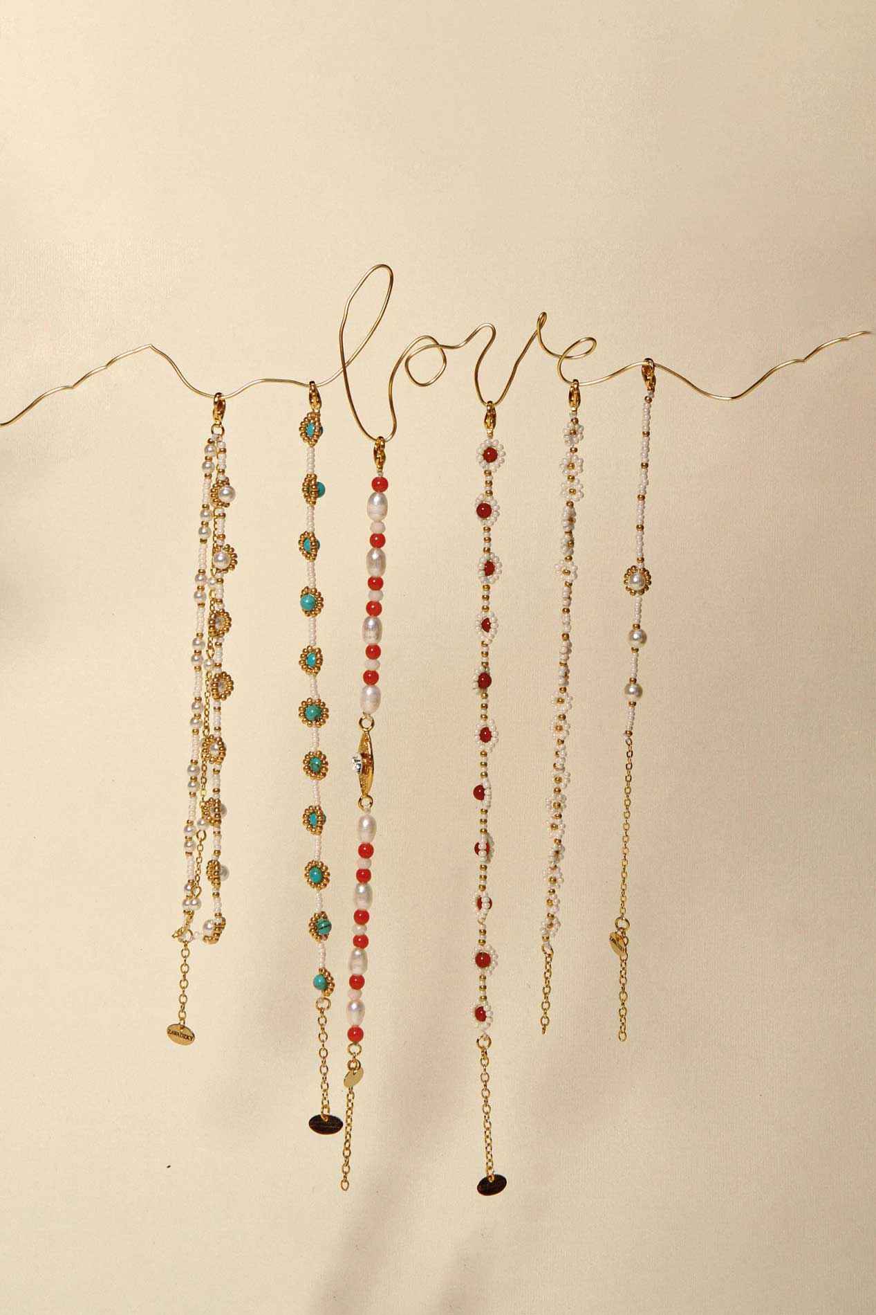 Pulsera Ada - ZAWADZKY